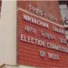 Election Commission to announce Lok Sabha polls schedule