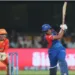 Delhi Capitals beat Gujarat Giants by 7 wickets make direct entry into the final