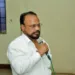 Anandrao Adsul claims Amravati loksabha constituency