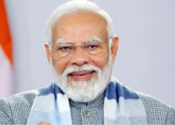 Prime Minister Narendra Modi to address the nation at 5:30 PM