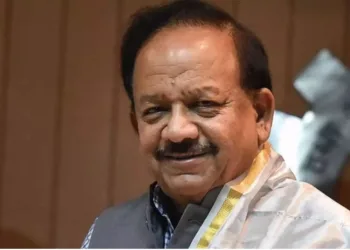 Delhi BJP MP Dr Harshvardhan takes retirement from politics after ticket denial