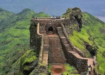 Velha Taluka renamed as rajgad by maharashtra government