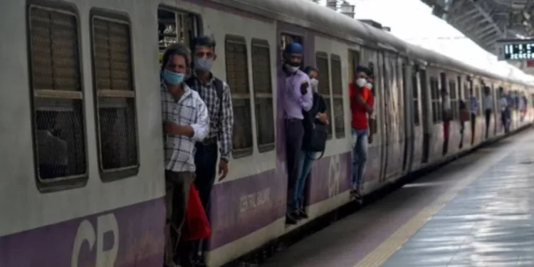 Now BATMAN squad for ticket checking in mumbai railway