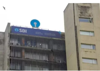 SBI sends data on Electoral Bonds to Election Commission after Supreme Court order