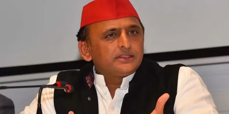 Samajwadi Party declared six candidates for UP, gave Bhadohi seat to Congress