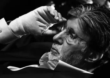 Amitabh Bachchan undergoes angioplasty Kokilaben Hospital