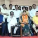 Rajasthan Bharatpur Bayana MLA MLA Dr Rutu Banawat joins shivsena
