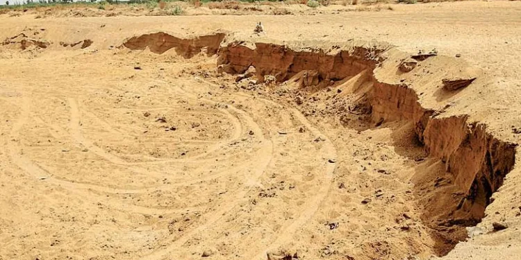 40 brass soil stolen in hinganiberdi daund pune