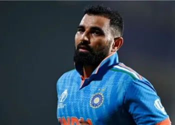 Mohammed Shami Will Not Play In T20 World Cup Confirmed Jay Shah Will Return In September