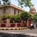 Bombay high court nagpur division bench rejects stay on suspension of nagpur university VC