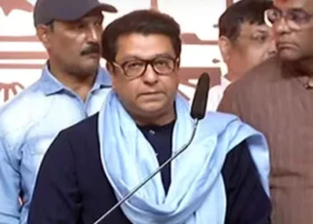 MNS chief Raj Thackeray to hold rally for BJP candidate Muralidhar Mohol