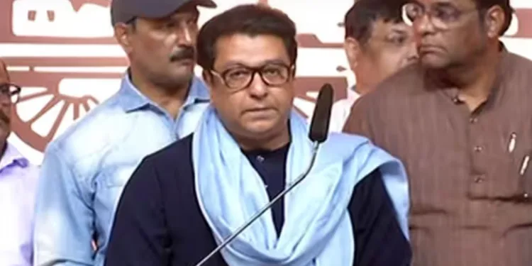 MNS chief Raj Thackeray to hold rally for BJP candidate Muralidhar Mohol
