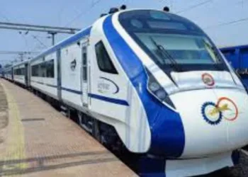 two more vande bharat express will on central railway mumbai kolhapur and pune to vadodara