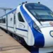 two more vande bharat express will on central railway mumbai kolhapur and pune to vadodara