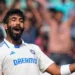 Jasprit Bumrah creates history becomes first Indian pacer to top ICC Test Rankings