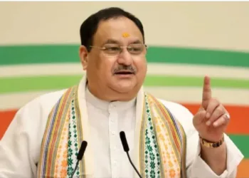 JP Nadda resigns as Rajya Sabha MP from Himachal Pradesh seat