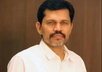 Maharashtra JDU leader and MLA Kapil Patil resigned and will form a new political party