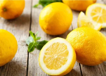 Lemon sold for Rs 35000 at auction in Tamil Nadu temple
