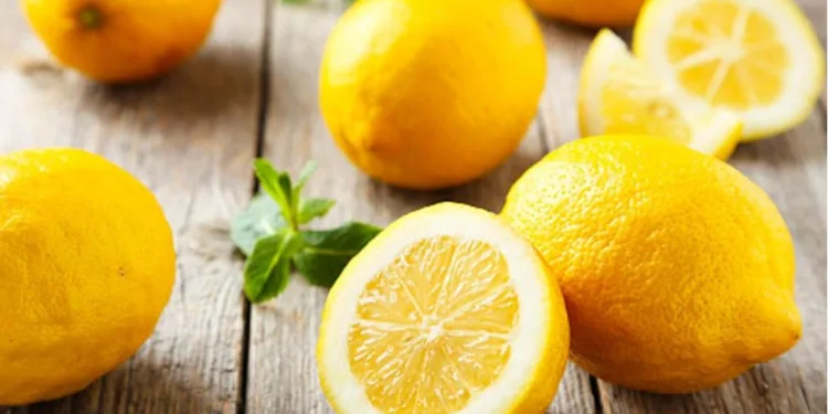 Lemon sold for Rs 35000 at auction in Tamil Nadu temple