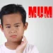 know about how to treat mumps in children