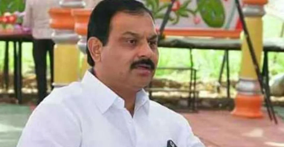 Maharashtra Government supporting farmers says MLA sanjay Shinde karmala