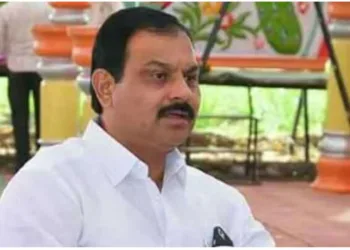 Maharashtra Government supporting farmers says MLA sanjay Shinde karmala