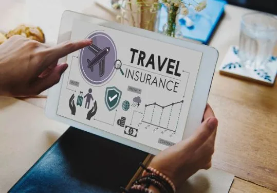 Know about benefits of travel insurance in detail