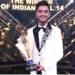 'Indian Idol 14 Vaibhav Gupta lifts the trophy, takes home Rs 25 lakh