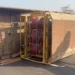 gas tanker accident in sarole on pune satara highway