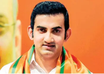 Gautam Gambhir