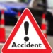 Jail officer injured in road accident Pune