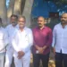 Prakash Jagtap criticized rayat sahkar panel in Yashwant Cooperative Sugar Factory election