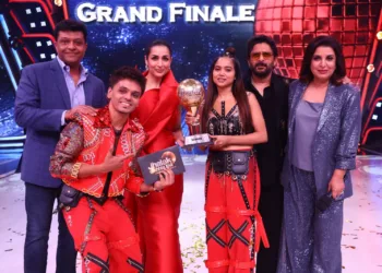 Manisha Rani on Jhalak Dikhhla Jaa 11 win My biggest dream has been fulfilled