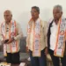 Prakash mhaske criticized Prakash jagtap in yashwant sugar factory election theur pune