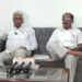 Rayat sahkar Panels madhav kalbhor criticized shetkari vikas aghadi panel in yashwant sugar factory election theur pune
