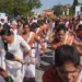 nandi sthapana and kalashrohan programme celebrated on mahashivratri