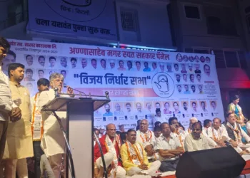 we will win the all seats with big margin says rayat sahkar panel madhav kalbhor loni kalbhor pune