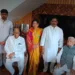 Sharad Pawar meets anantrao thopte in bhor pune