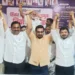 MP amol kolhe started loksabha campaign from hadapsar pune