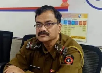 police inspector Dattaram Bagave new crime branch head loni kalbhor police station