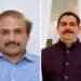 Pune Muncipal corporation commissioner vikram kumar transferred