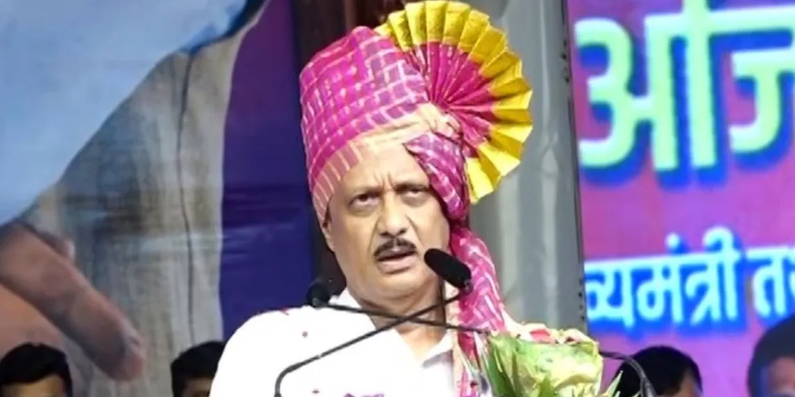 Will develop Purandar Loke baramati says ajit pawar
