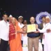 kashinath divekar gets dr babasaheb ambedkar award daund pune