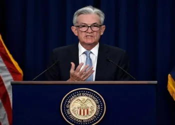 Fed holds rates steady and maintains three cuts coming sometime this year