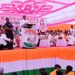 Sharad Pawar criticized BJP and Modi government in indapur