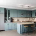 know about how to give smart look to your kitchen