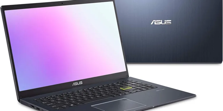 Asus india launches two new laptops