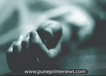two months baby mother committed suicide in maregaon Yavatmal