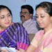 MP Supriya Sule and Sunetra Pawar expenses for loksabha campaigning