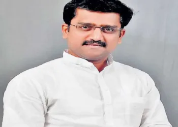 Yashpal bhinge joins congress soon and may contest loksabha from nanded